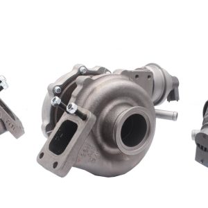 Compresor sistem de supraalimentare ELSTOCK 91-2086 – CITROEN | AutoRival