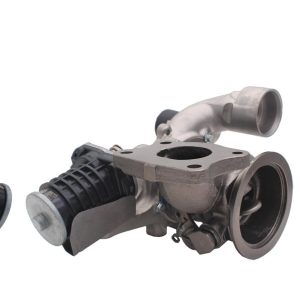 Compresor sistem de supraalimentare ELSTOCK 91-2246 – CITROEN | AutoRival