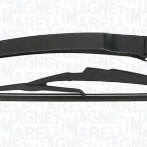 Set stergatoare curatare parbriz MAGNETI MARELLI 000723180141
