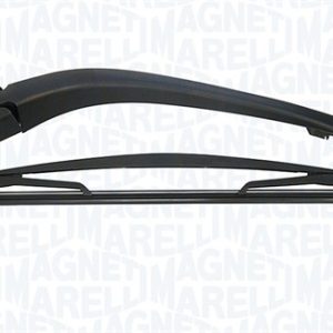 Set stergatoare curatare parbriz MAGNETI MARELLI 000723180142