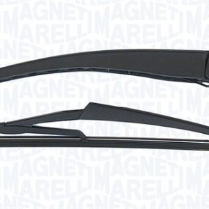 Set stergatoare curatare parbriz MAGNETI MARELLI 000723180143
