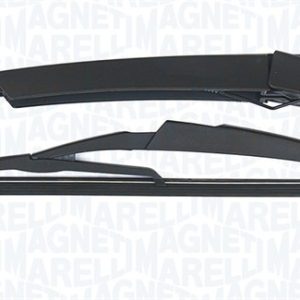 Set stergatoare curatare parbriz MAGNETI MARELLI 000723180144