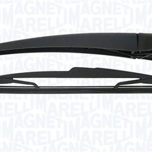 Set stergatoare curatare parbriz MAGNETI MARELLI 000723180146