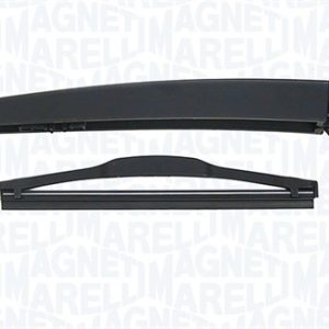 Set stergatoare curatare parbriz MAGNETI MARELLI 000723180148