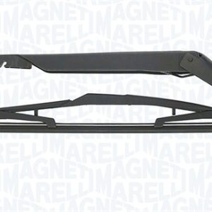 Set stergatoare curatare parbriz MAGNETI MARELLI 000723180149
