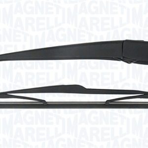Set stergatoare curatare parbriz MAGNETI MARELLI 000723180152