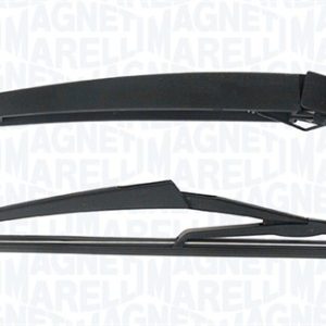 Set stergatoare curatare parbriz MAGNETI MARELLI 000723180153