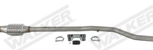 Catalizator WALKER 20906 – CITROEN | AutoRival