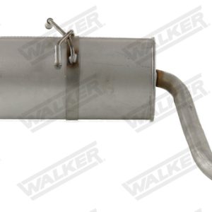 Toba esapament finala WALKER 21993 – CITROEN | AutoRival