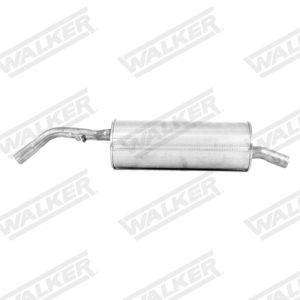 Toba esapament finala WALKER 22306 – CITROEN | AutoRival