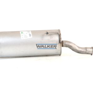 Toba esapament finala WALKER 22485 – CITROEN | AutoRival