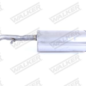 Toba esapament finala WALKER 22999 – CITROEN | AutoRival