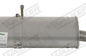 Toba esapament finala WALKER 23289 – CITROEN | AutoRival