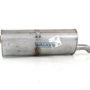 Toba esapament finala WALKER 23424 – CITROEN | AutoRival