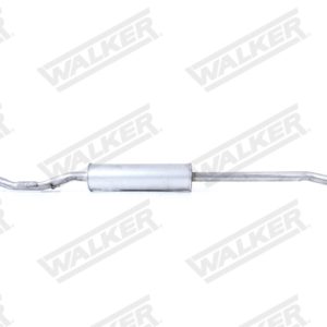 Toba esapamet intermediara WALKER 24147 – CITROEN | AutoRival