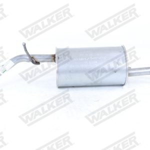 Toba esapament finala WALKER 25301 – CITROEN | AutoRival