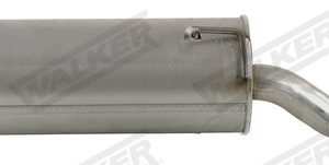 Toba esapament finala WALKER 72178 – CITROEN | AutoRival