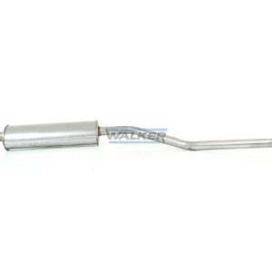 Toba esapamet intermediara WALKER 72181 – CITROEN | AutoRival