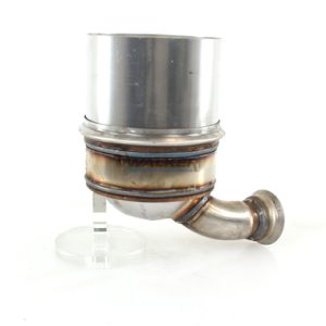 Filtru funingine / particule sistemde esapament WALKER 73072 – CITROEN | AutoRival