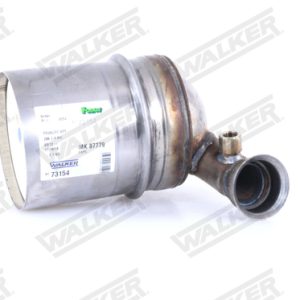 Filtru funingine / particule sistemde esapament WALKER 73154 – CITROEN | AutoRival
