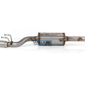 Filtru funingine / particule sistemde esapament WALKER 73173 – CITROEN | AutoRival