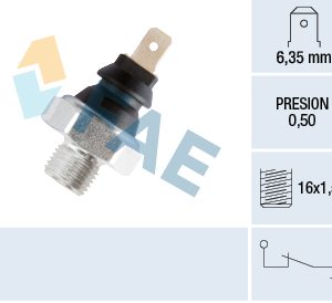 Senzor presiune ulei FAE 11270 – CITROEN | AutoRival