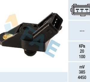 Senzor presiune galerie admisie FAE 15012 – CITROEN | AutoRival