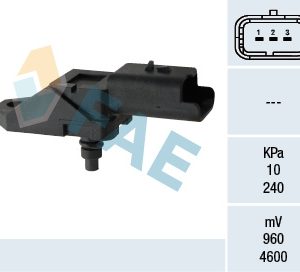 Senzor presiune galerie admisie FAE 15046 – CITROEN | AutoRival
