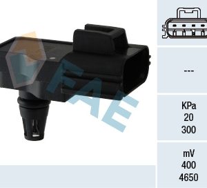 Senzor presiune supraalimentare FAE 15098 – CITROEN | AutoRival