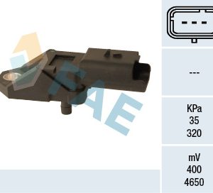 Senzor presiune galerie admisie FAE 15107 – CITROEN | AutoRival
