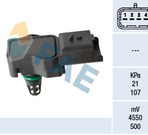 Senzor presiune galerie admisie FAE 15212 – CITROEN | AutoRival