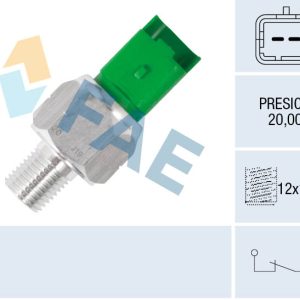 Senzor presiune ulei FAE 18502 – CITROEN | AutoRival