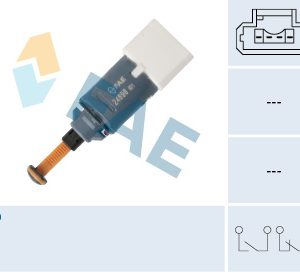 Comutator lumini frana FAE 24898 – CITROEN | AutoRival