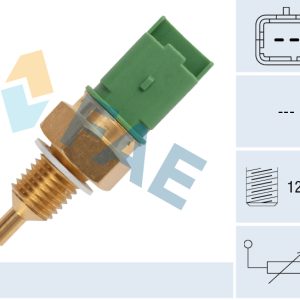 Senzor temperatura compartiment motor FAE 33705 – CITROEN | AutoRival