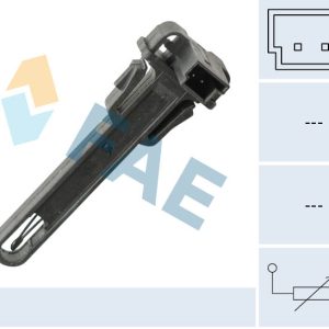 Senzor temperatura interioara FAE 33924 – CITROEN | AutoRival
