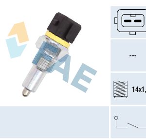 Comutator lampa marsalier FAE 40570 – CITROEN | AutoRival