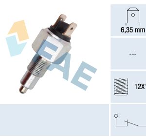 Comutator lampa marsalier FAE 41070 – CITROEN | AutoRival