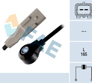 Senzor batai FAE 60249 – CITROEN | AutoRival