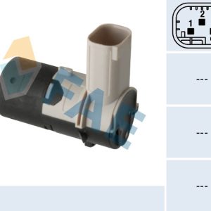 Sensor ajutor parcare FAE 66049 – CITROEN | AutoRival