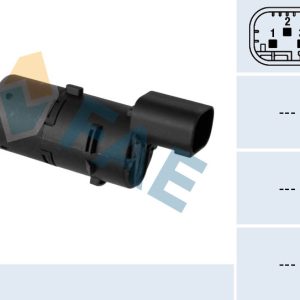 Sensor ajutor parcare FAE 66065 – CITROEN | AutoRival