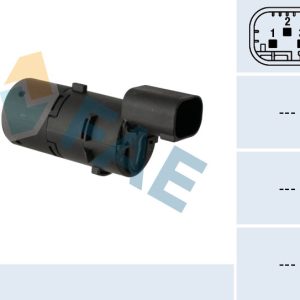 Sensor ajutor parcare FAE 66080 – CITROEN | AutoRival