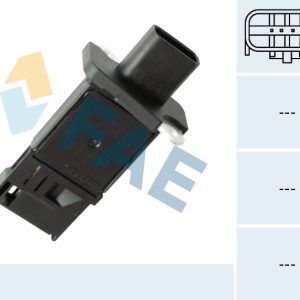 Senzor debit aer FAE 69027 – CITROEN | AutoRival