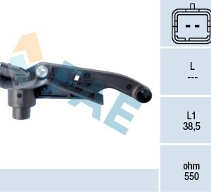 Senzor impulsuri arbore cotit FAE 79101 – CITROEN | AutoRival