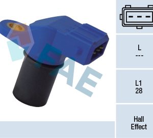 Senzor pozitie ax cu came FAE 79102 – CITROEN | AutoRival