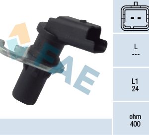 Senzor impulsuri arbore cotit FAE 79120 – CITROEN | AutoRival