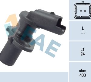 Senzor impulsuri arbore cotit FAE 79135 – CITROEN | AutoRival