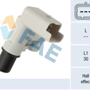 Senzor pozitie ax cu came FAE 79150 – CITROEN | AutoRival