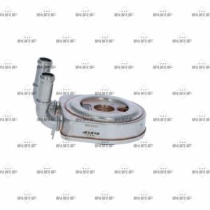 Radiator ulei motor NRF 31249