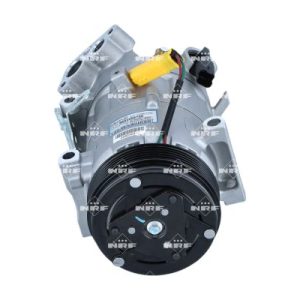 Compresor climatizare NRF 320044