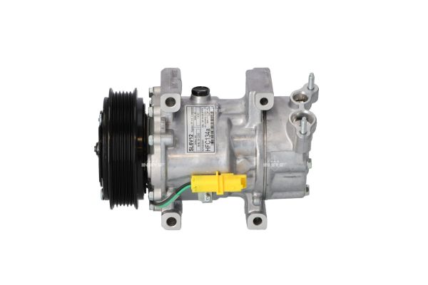 Compresor climatizare NRF 32227